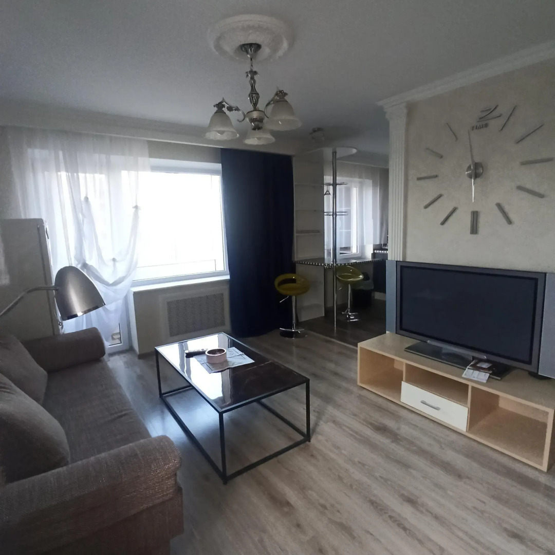 Апартаменты на Проспекте