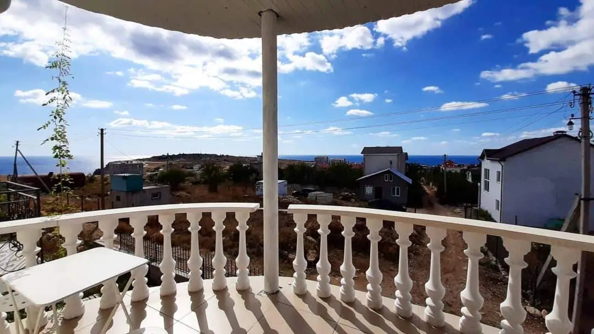 Гостевой дом Империал