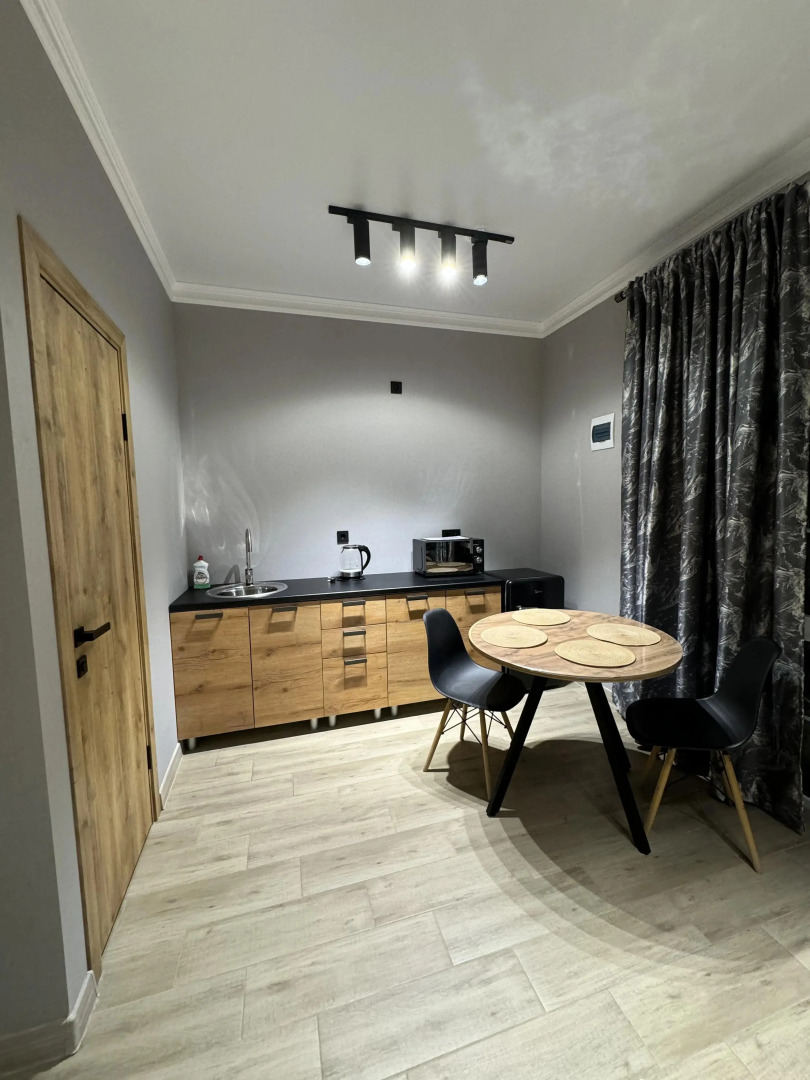 Гостевой Дом Paradise