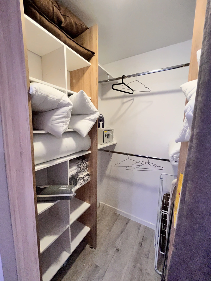 Квартира на Мирной 1