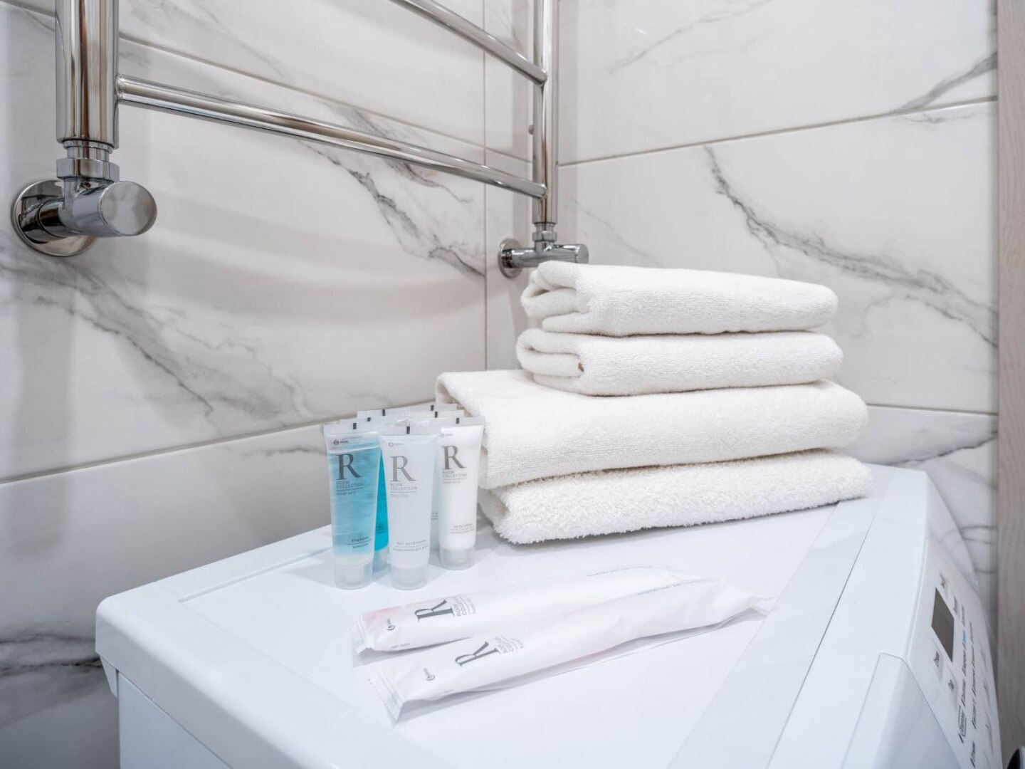 Апартаменты Apart-Deluxe Легенды Моря