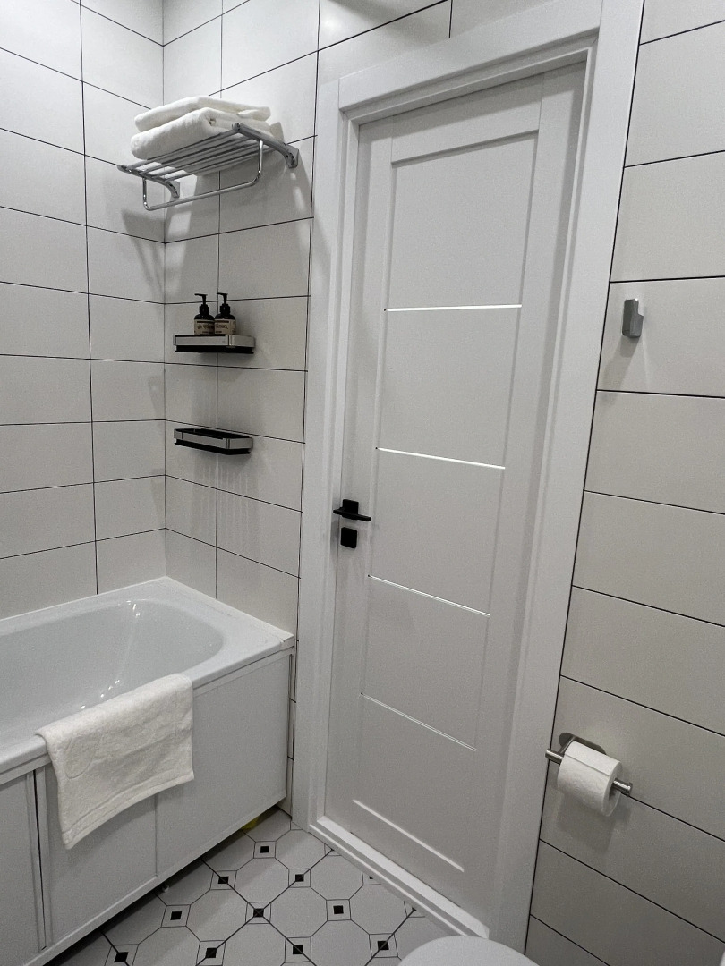 Квартира Дизайнерская квартира у аквапарка