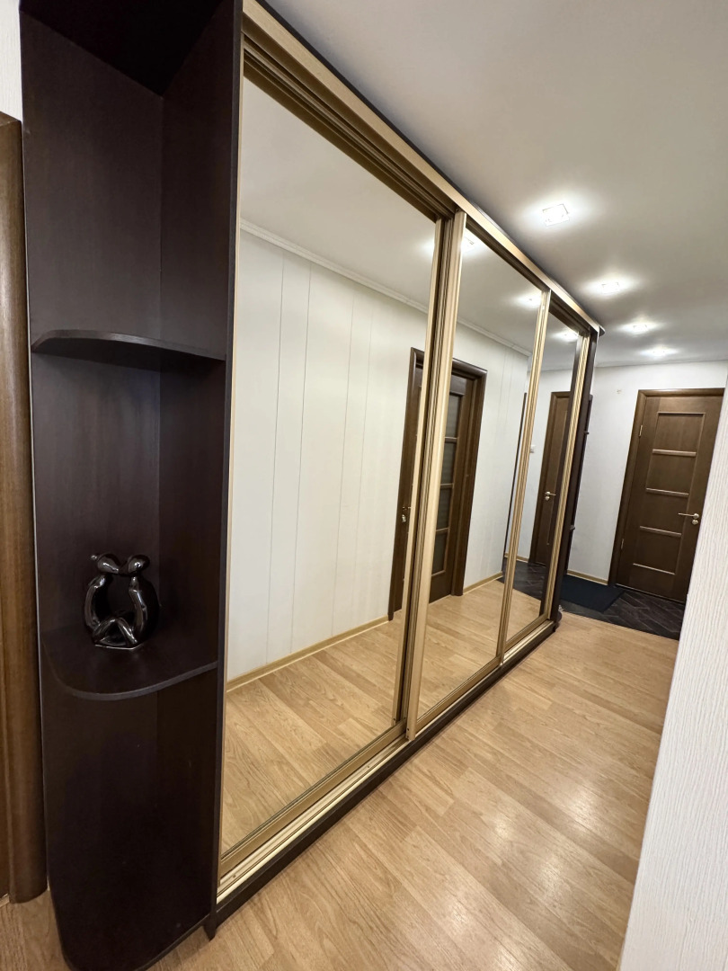 Апартаменты Sunset Премиум Класса