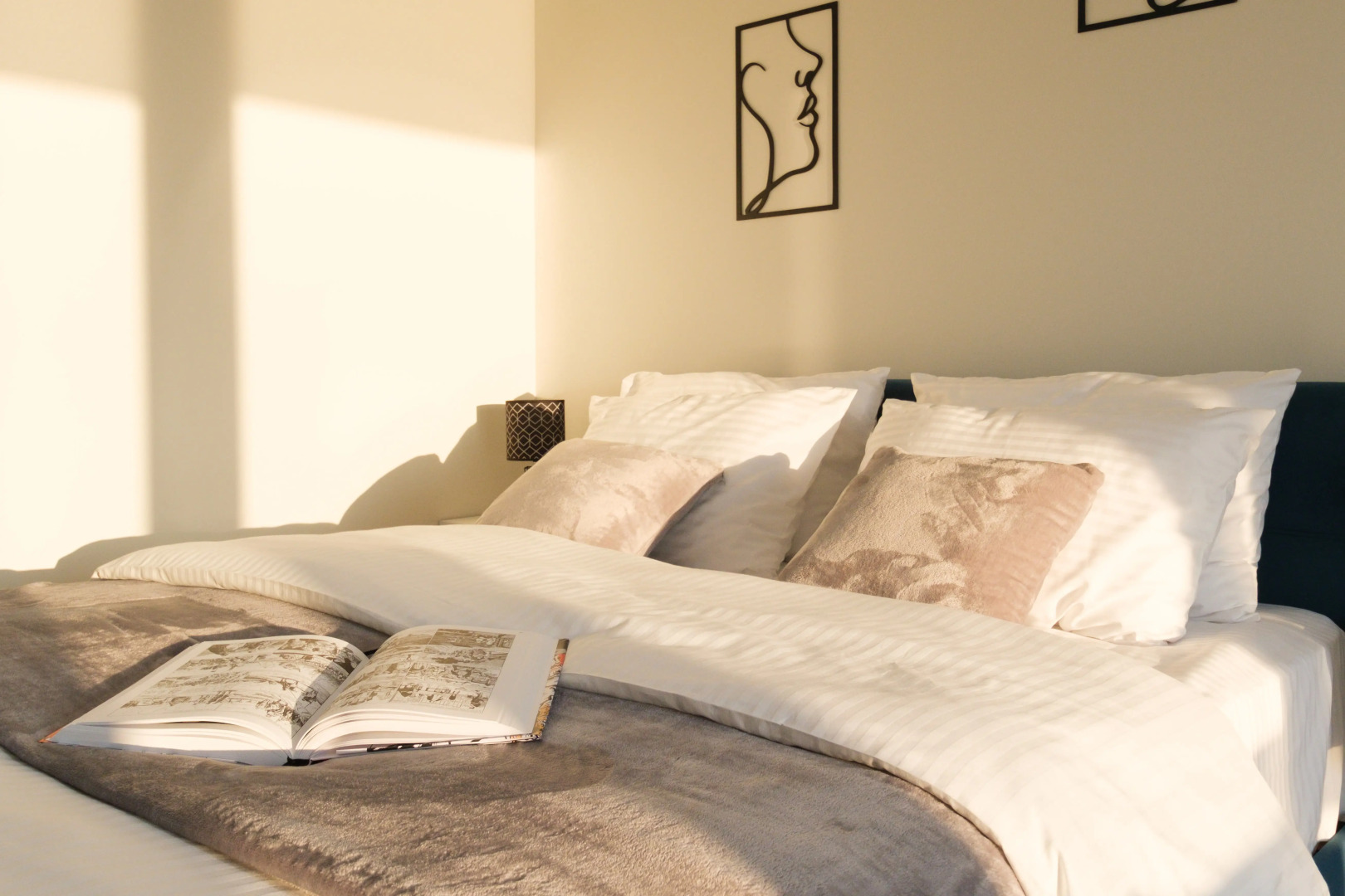 Квартира видовая в Лахте у башни Газпром