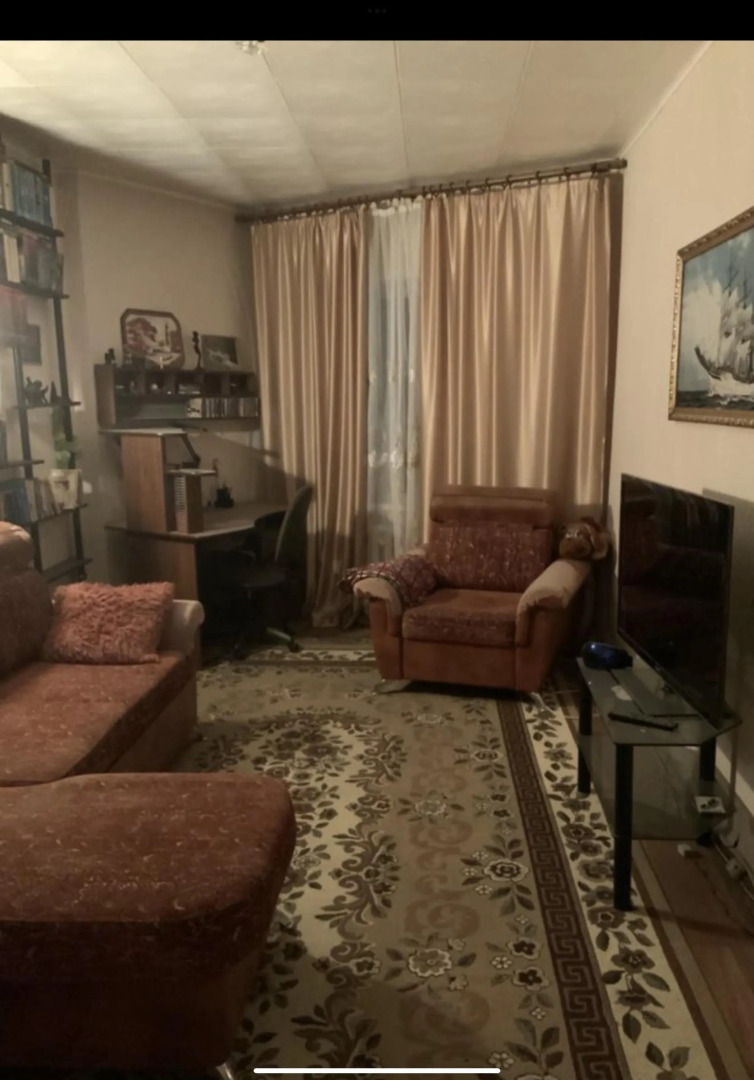 Апартаменты на Олимпийской 83