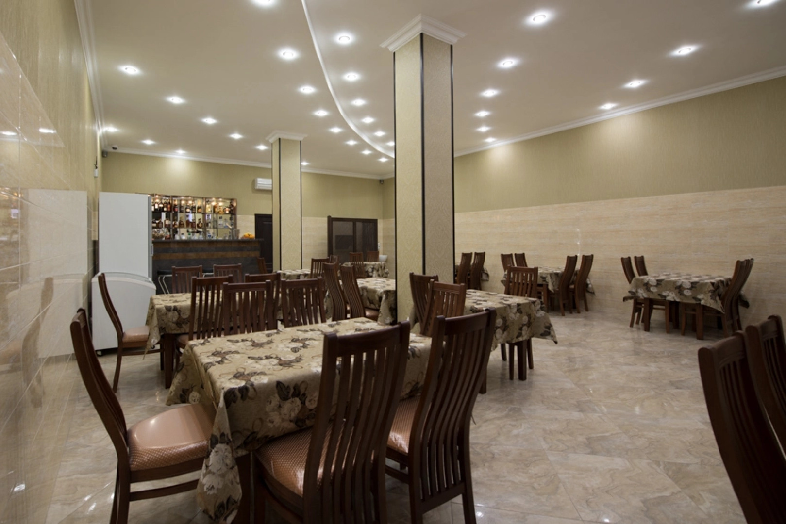 Гостевой Дом Парус