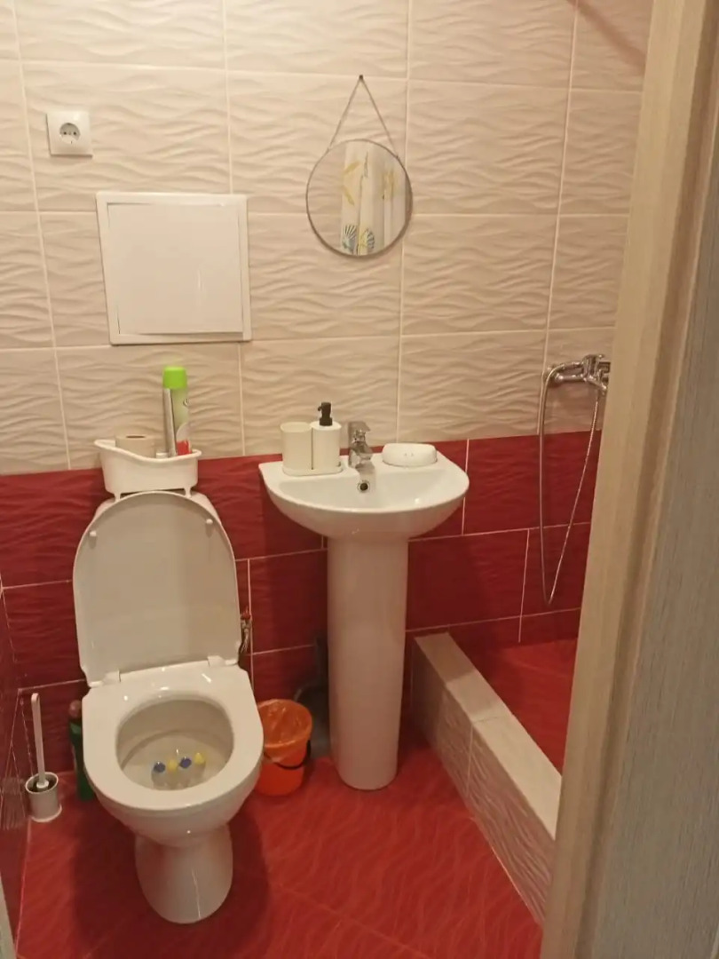 Апартаменты Жили Были