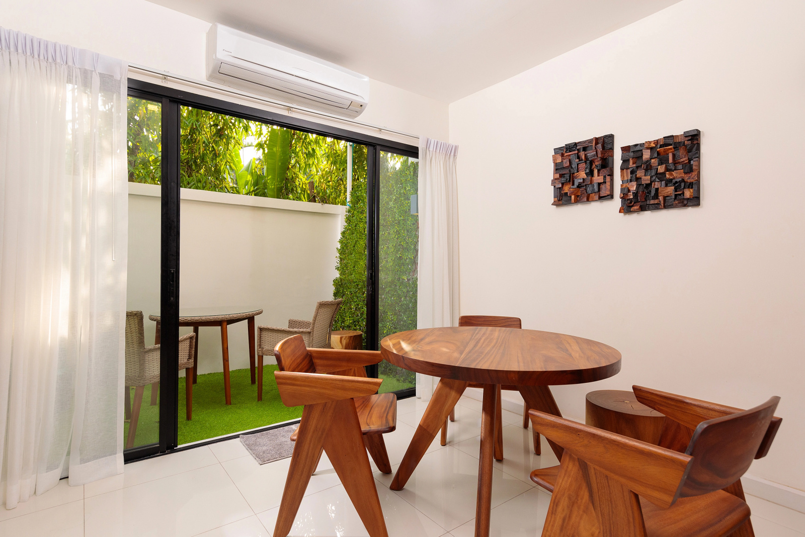Гостевой дом Просторный 3bd Таунхаус в Laguna park