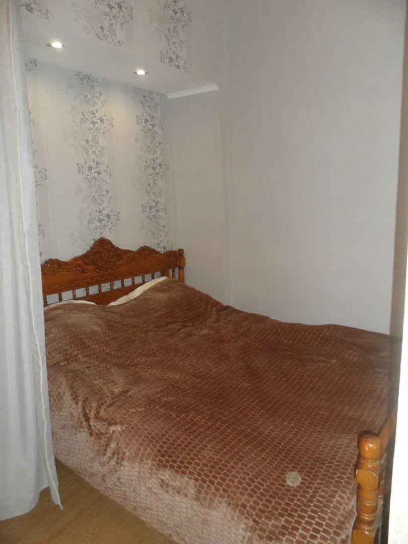 Апартаменты Sichi on Besiki Street