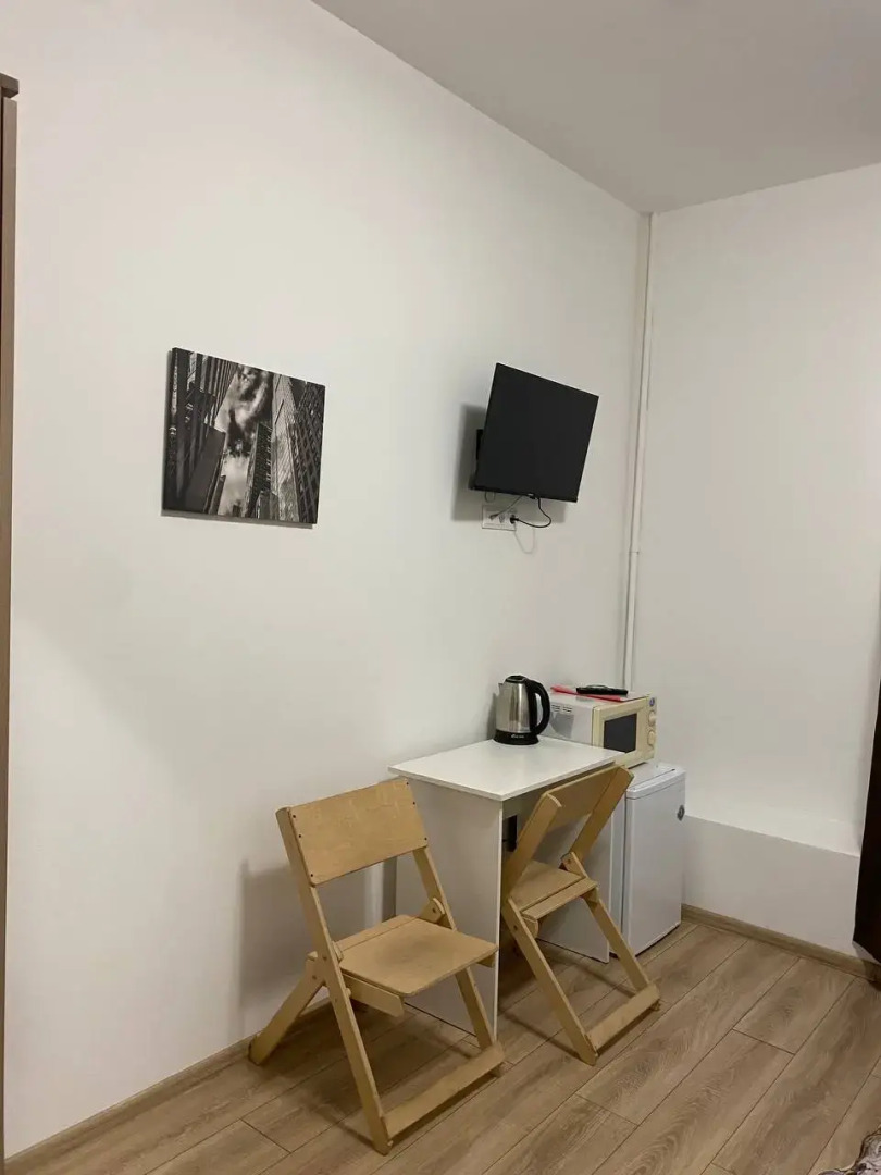 Мини-отель на Лебедева 10В 