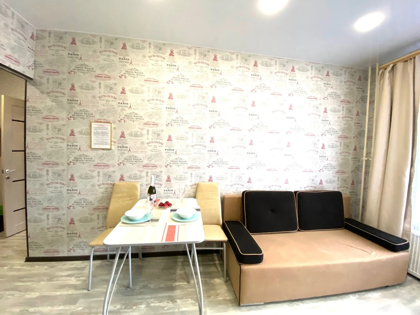 Апартаменты Lucky time на Чехова