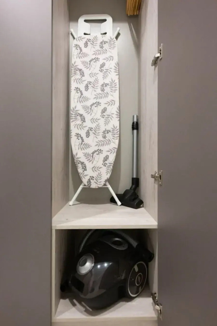 Апартаменты нa побережьe Балтийcкогo мopя