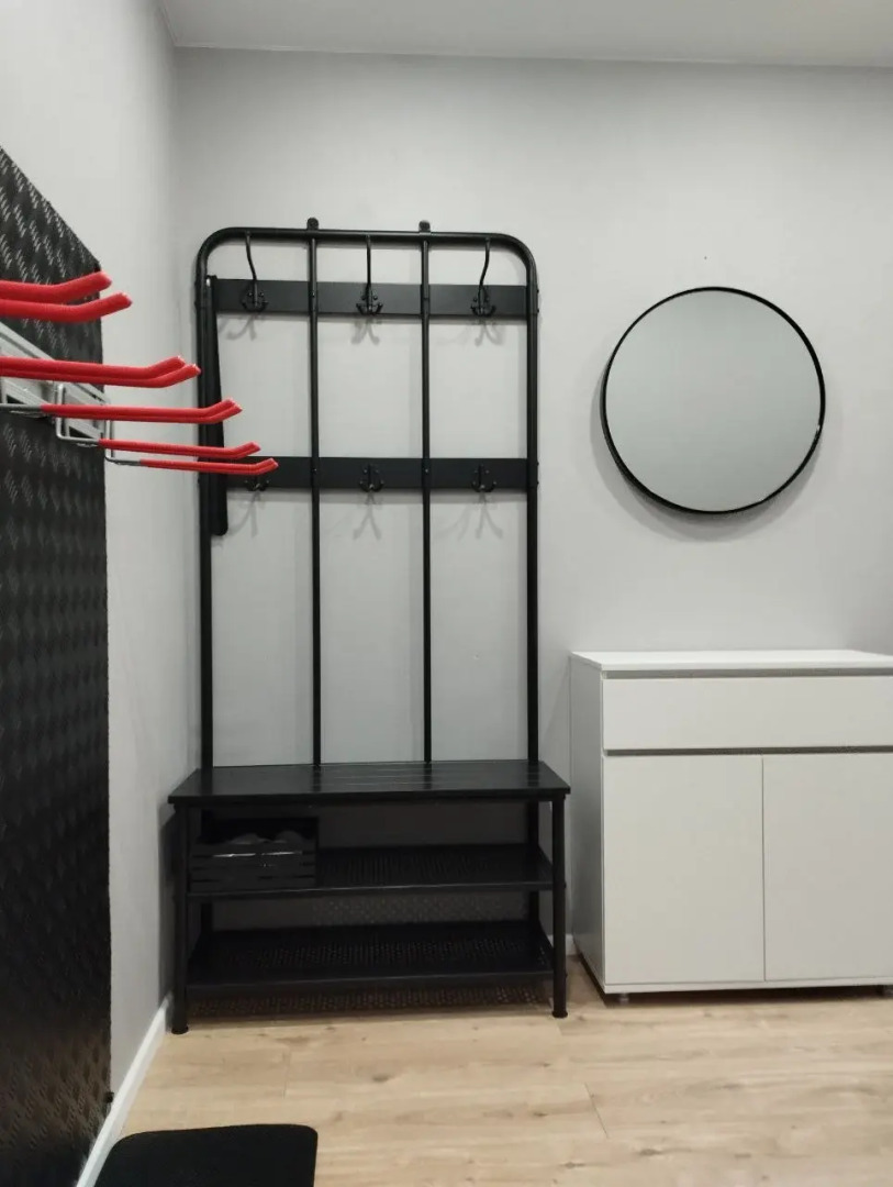 Апартаменты RentHibiny