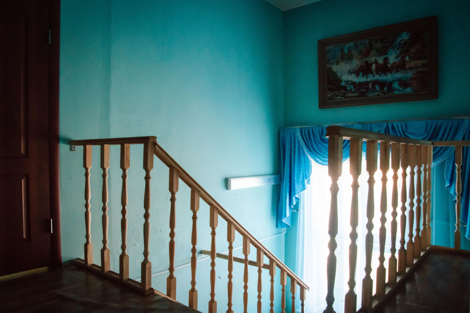 База Отдыха Казачья Усадьба