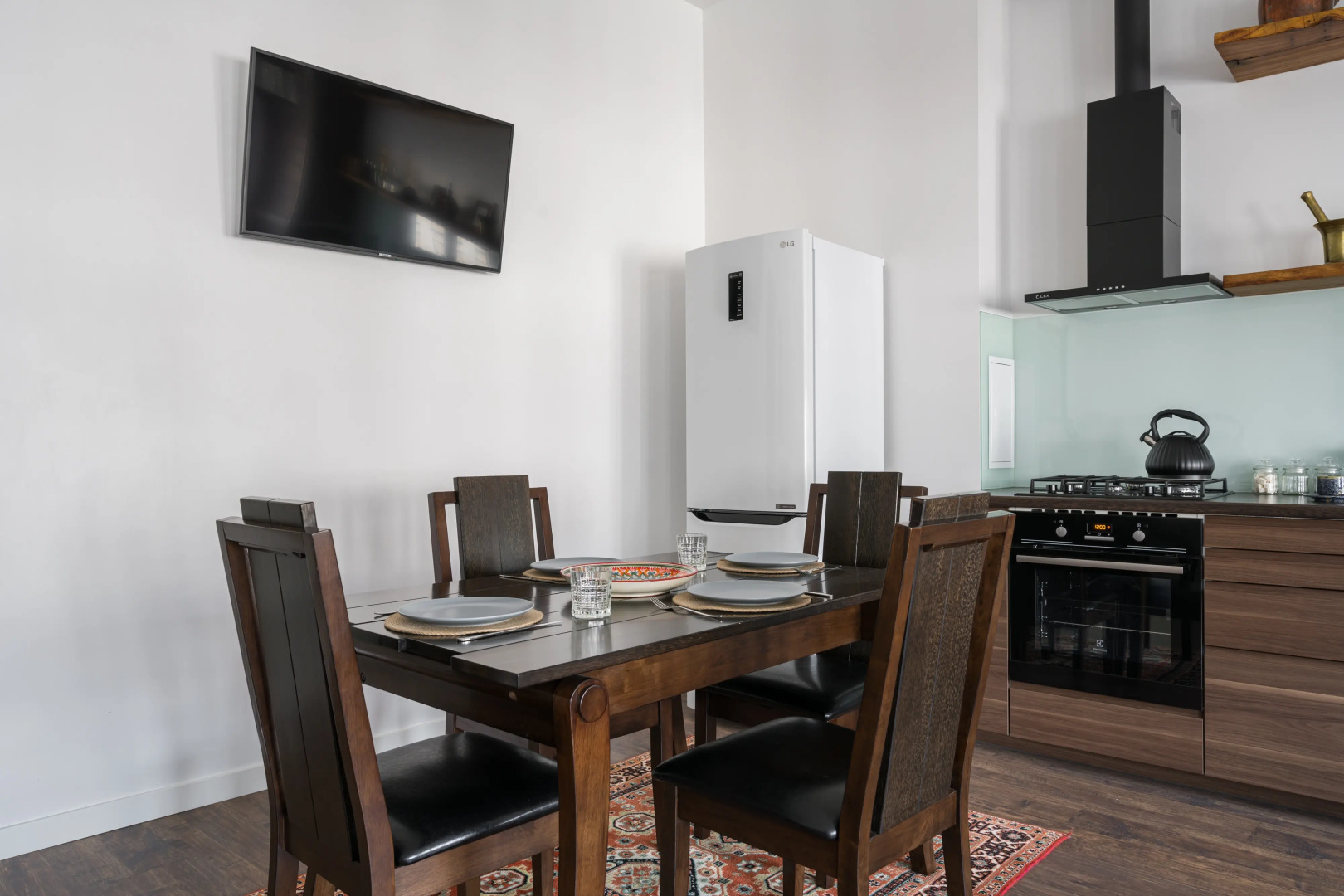 Квартира у Невского