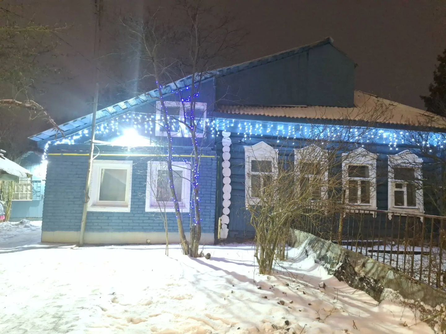 Квартира Евро двухкомнатная