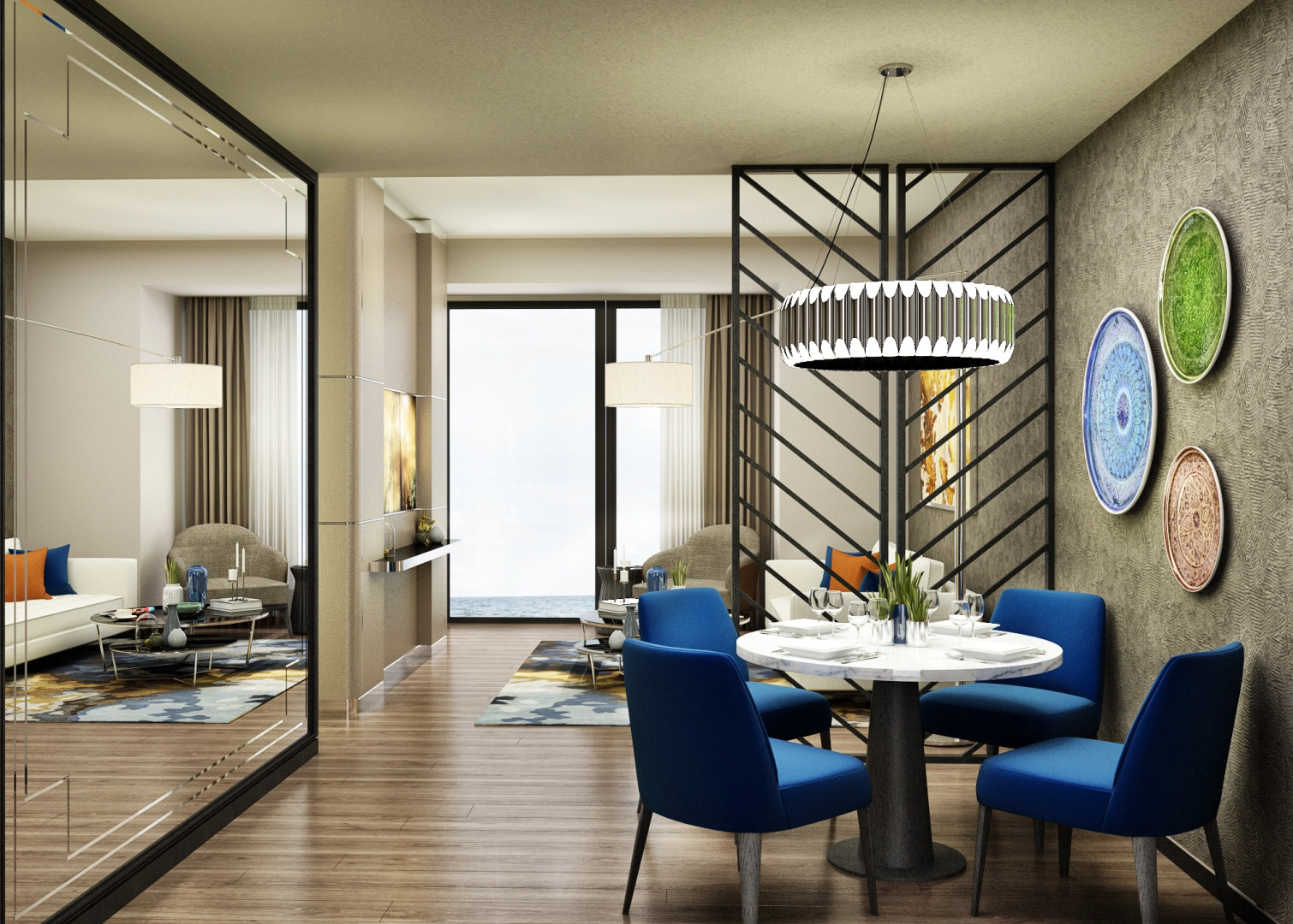 Elite World Grand Istanbul Kucukyali Hotel