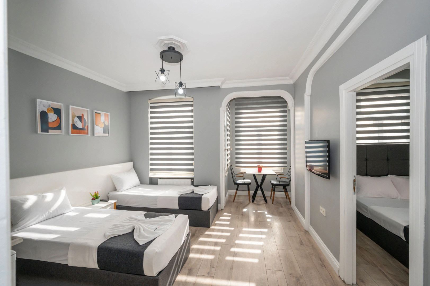 Hotel Taxim Trend Suites