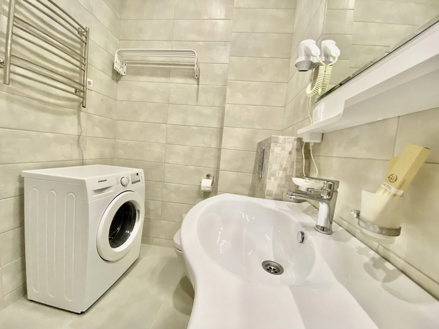 Апартаменты Okolo Morya 3