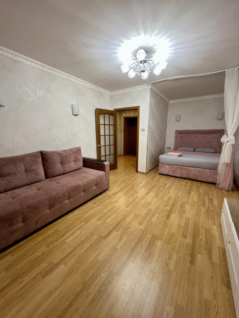 Квартира Исторический город