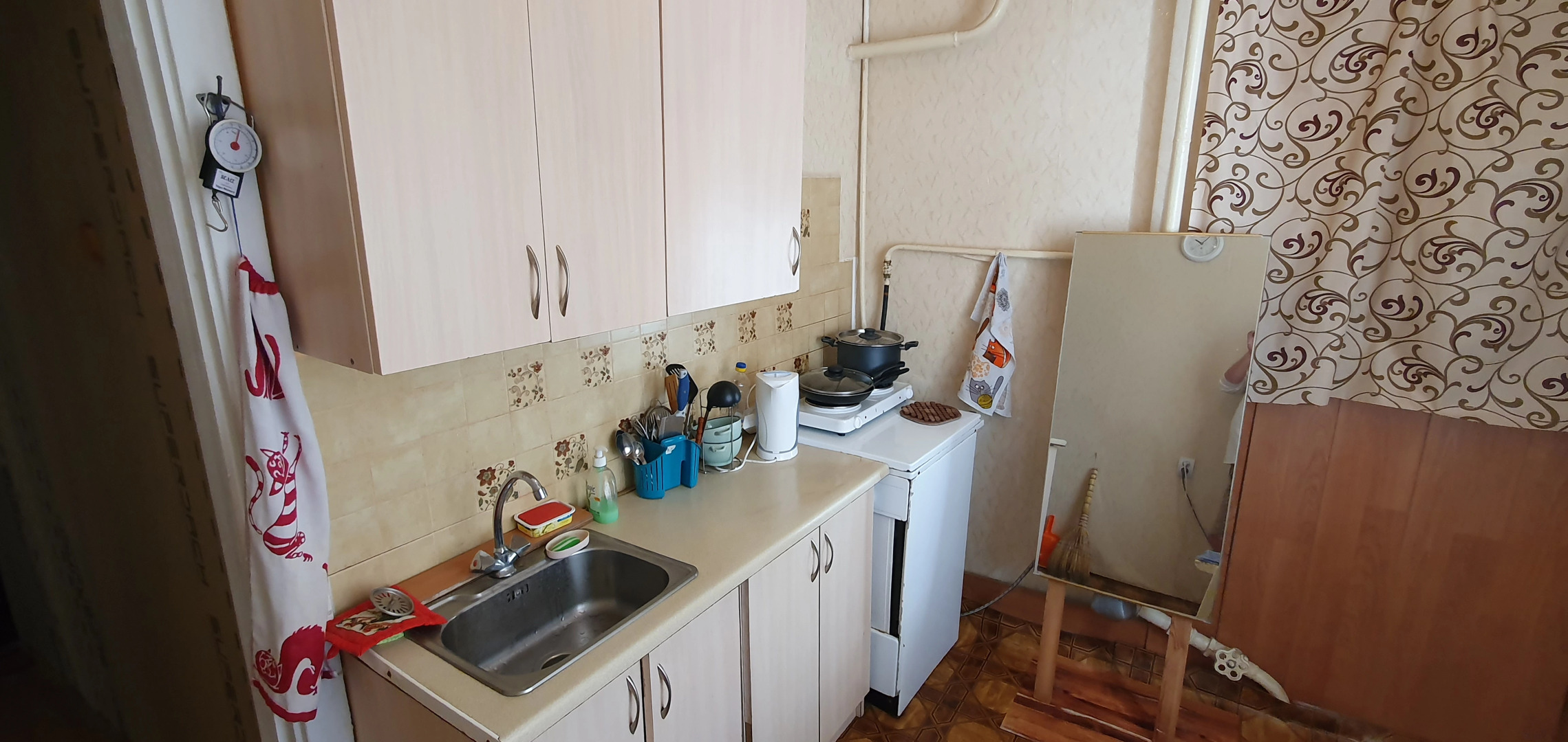 Апартаменты Дом Музыканта