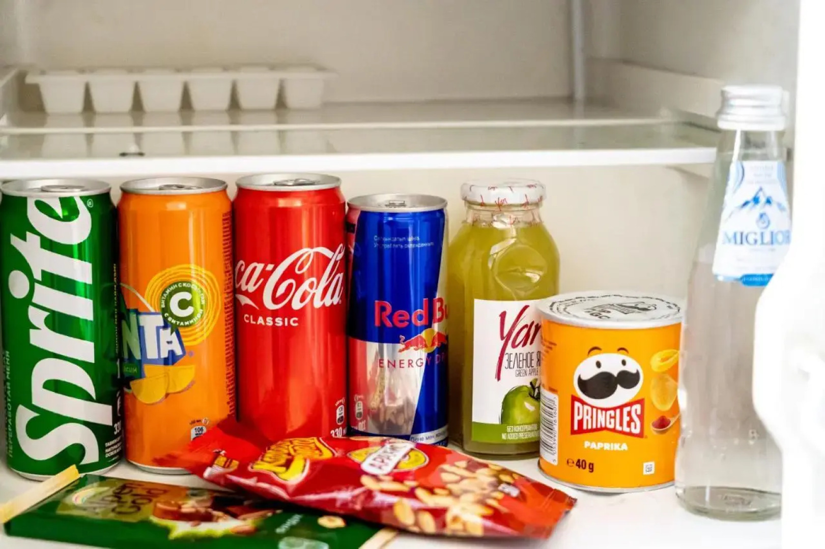 Отель Mildom Express