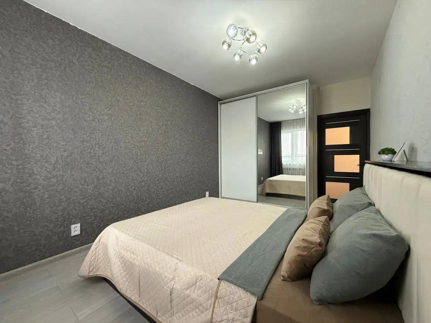 Квартира Рядом с Аквапарком