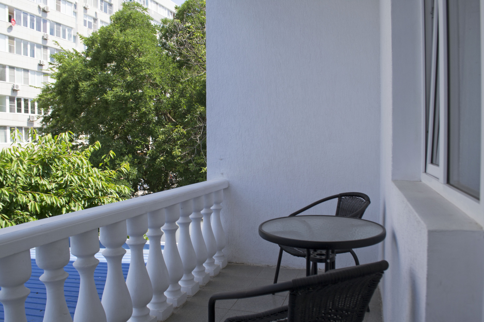 Гостевой дом М-юг