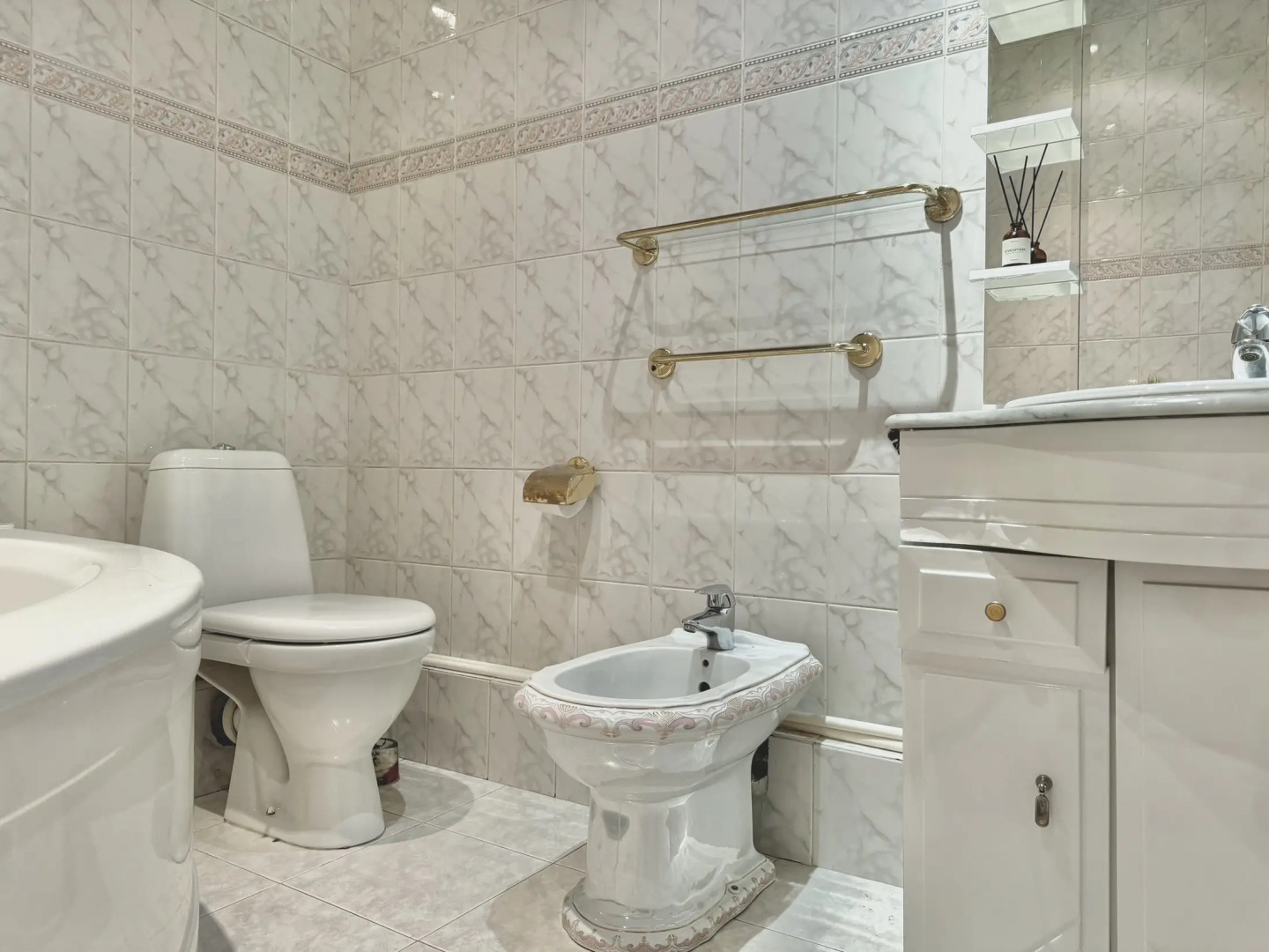 Квартира 2-к рядом с м.Свиблово