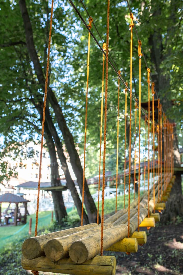 Отель Царьград