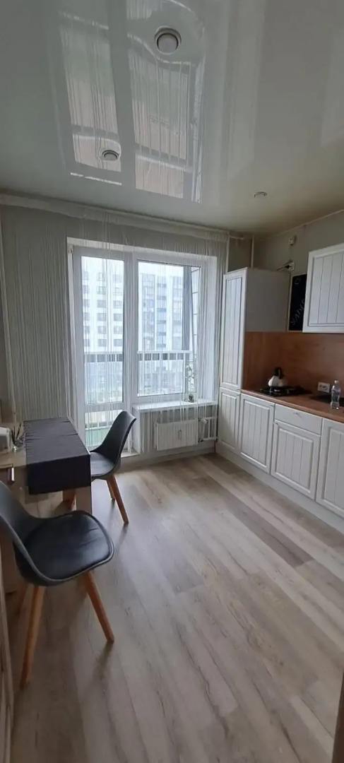 Квартира Твое место отдыха