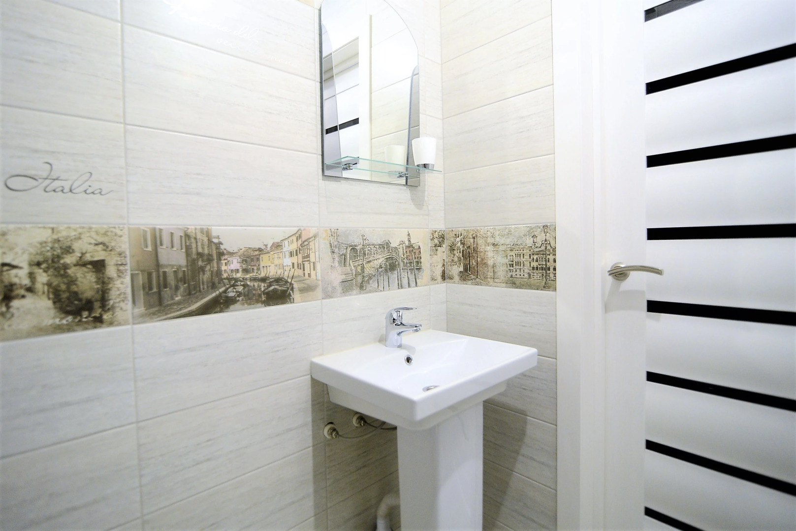 Апартаменты Большая Манежная, д. 13-В-77