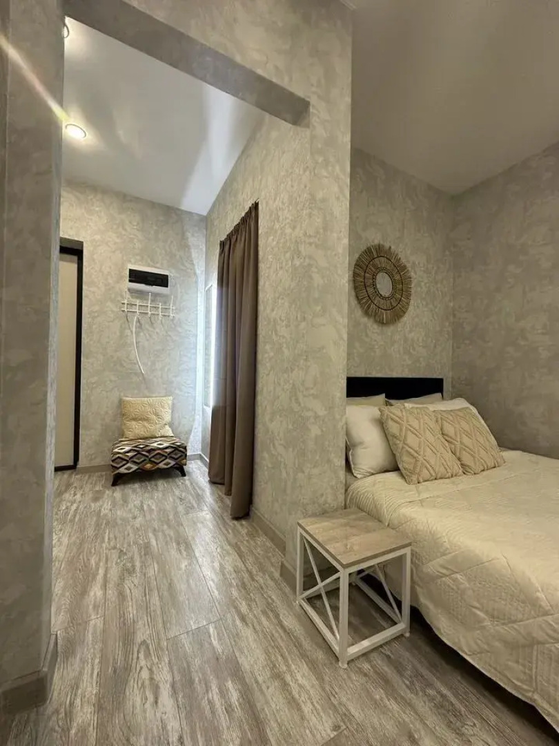 Квартира на  Конгрессной