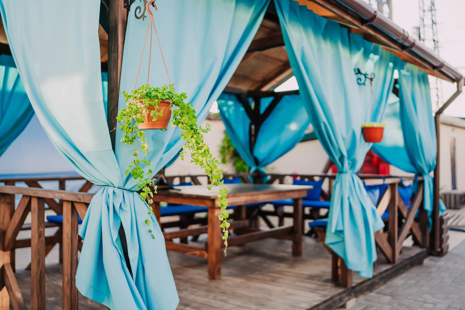 Гостиница Солнечный День