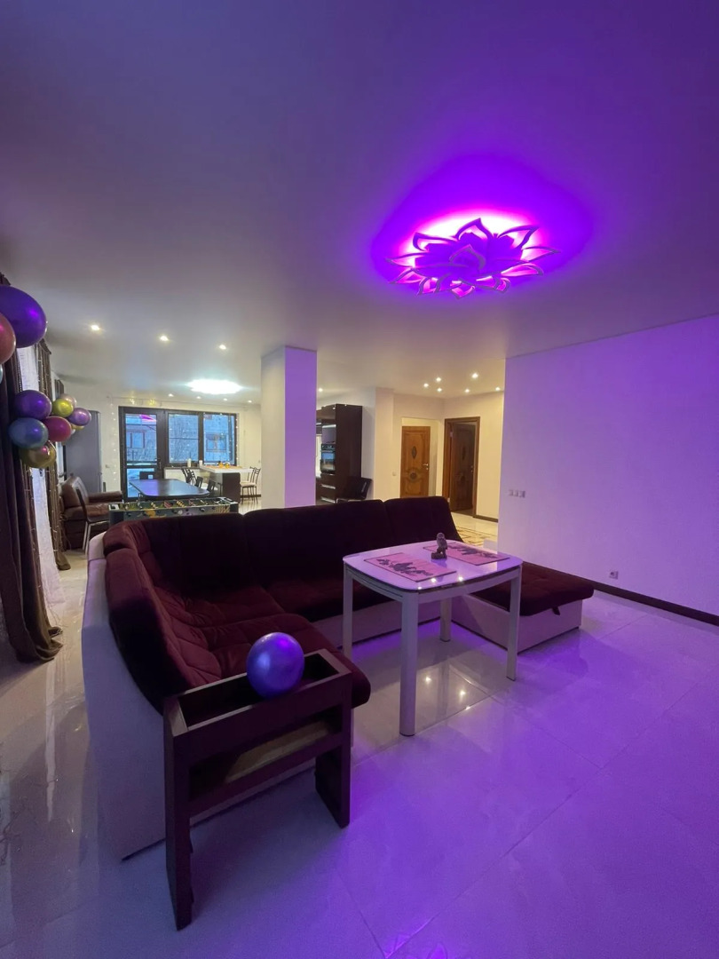 Гостевой дом Таунхаус Сельский