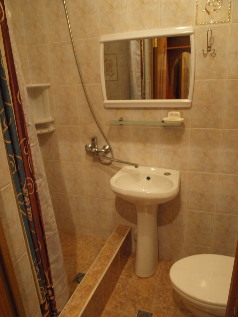 Гостевой Дом Ася