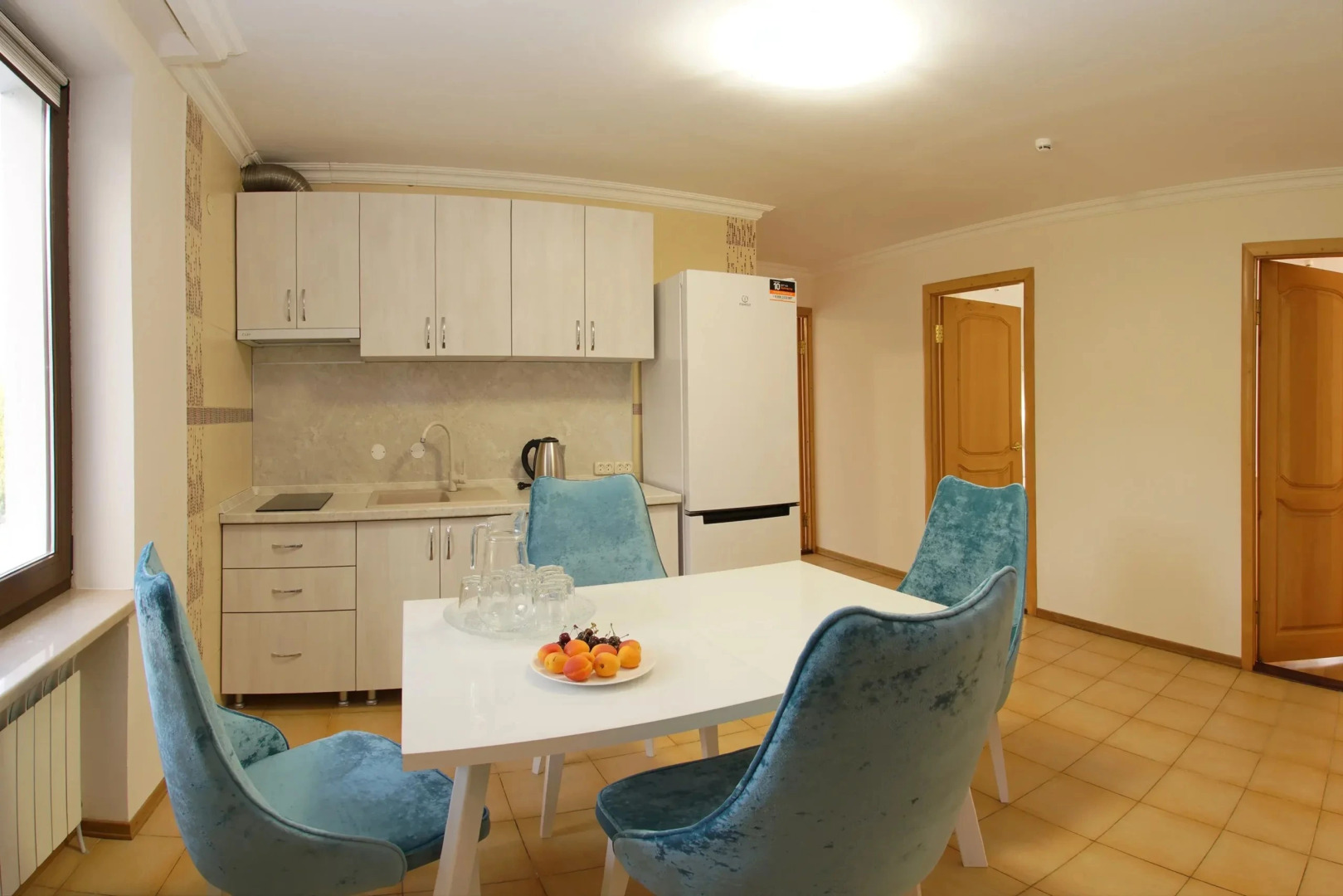 Отель Центральный