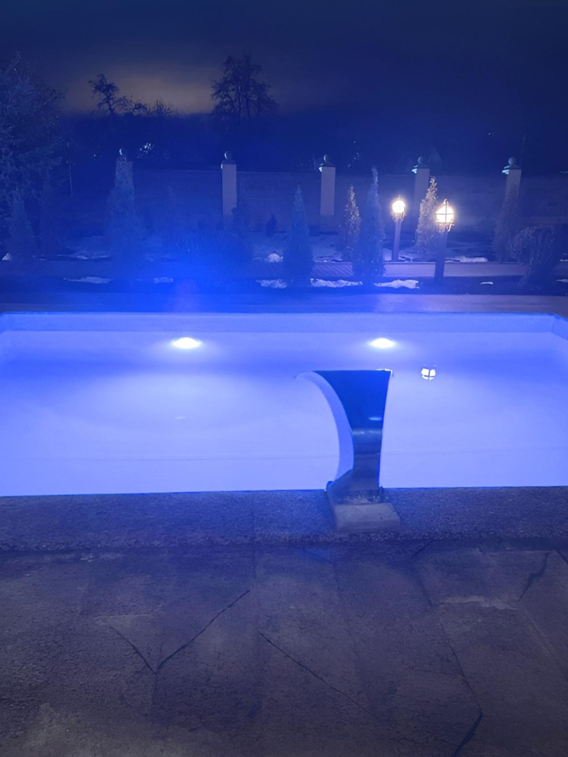 Частный дом Уютный дом