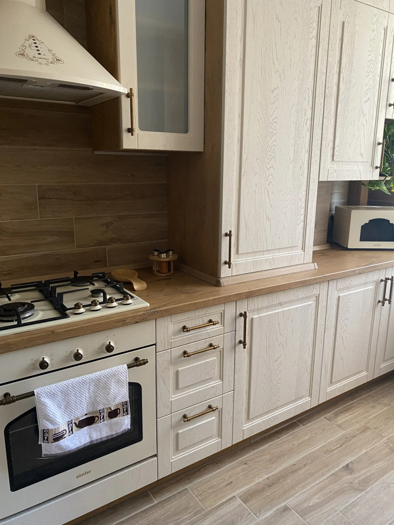 Апартаменты Уютные и Тихие недалеко от Моря