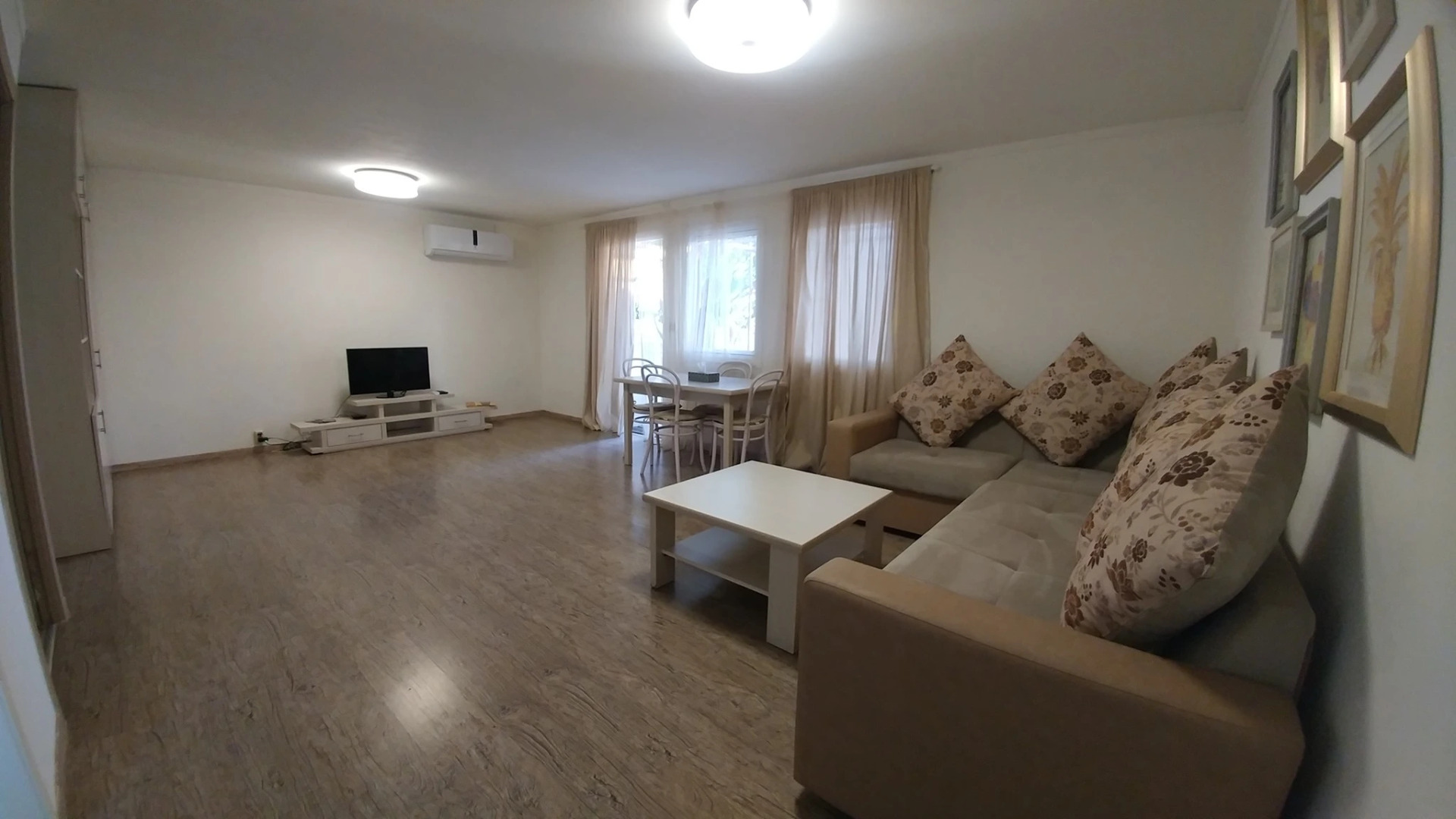 Отель Cross Resort