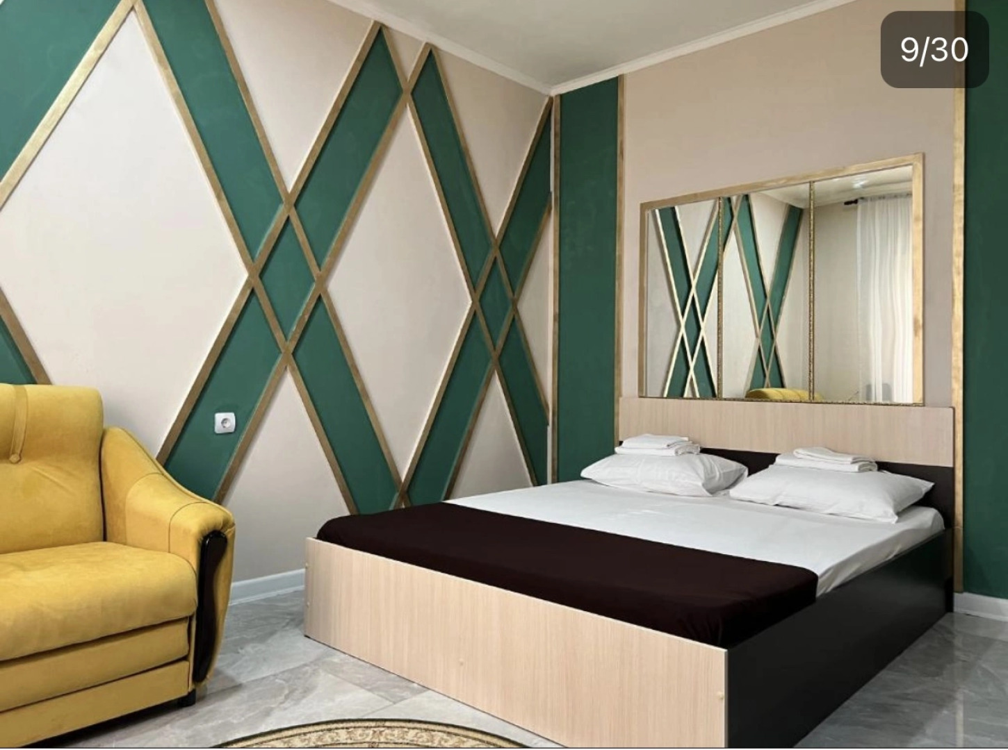 Мини-отель Марома