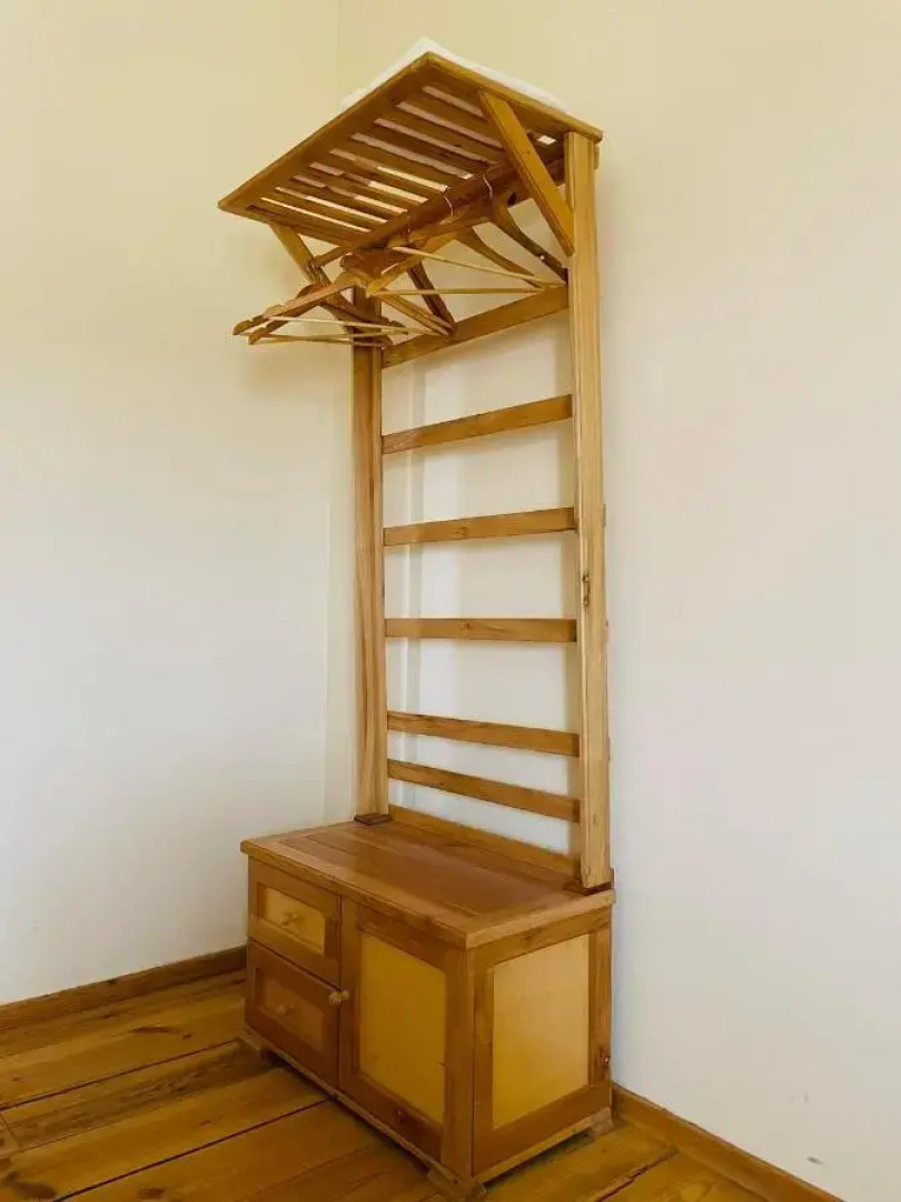 Гостевой дом Green Training Center