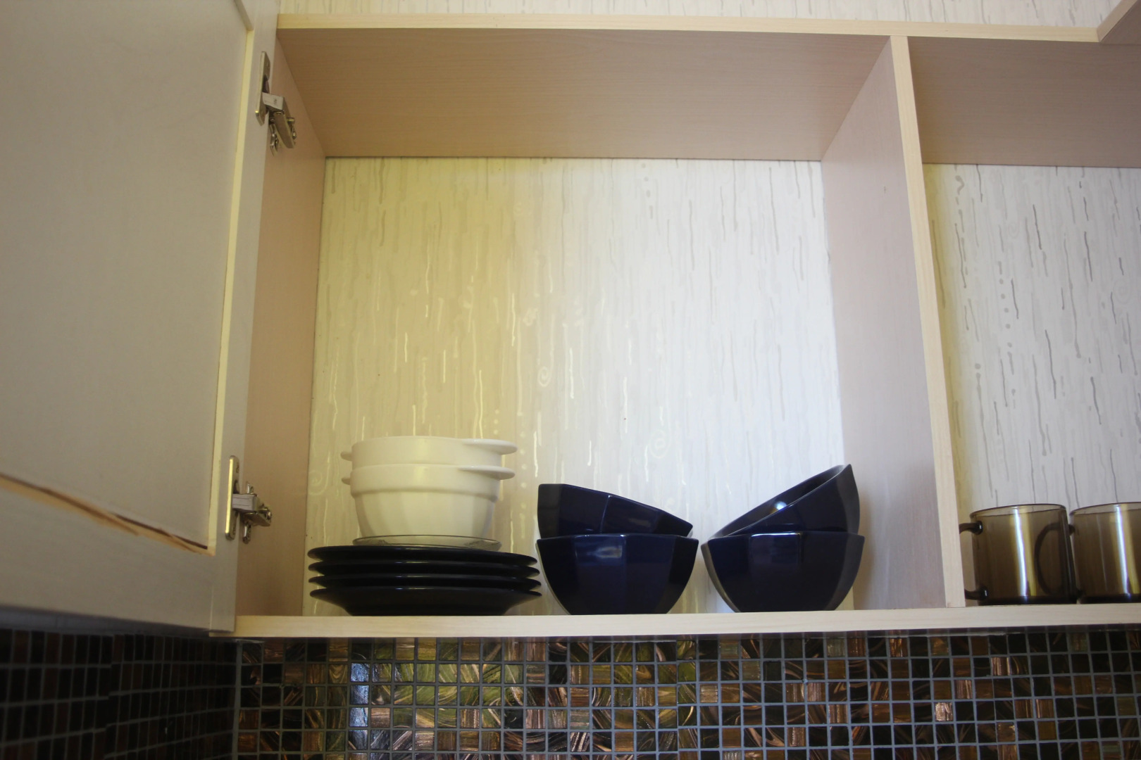 Апартаменты Революции 52Б