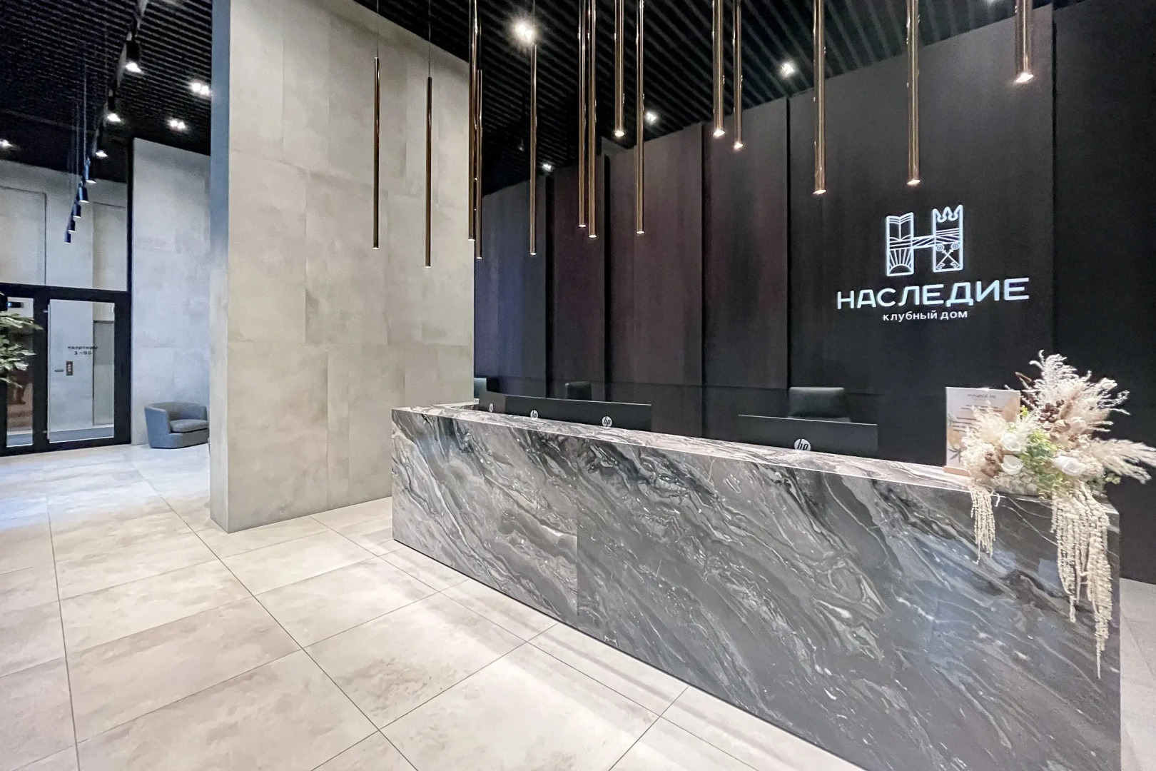 Квартира Комфорт у метро Заельцовская