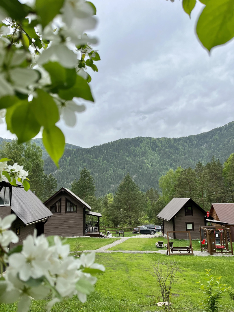 Гостевой Дом Villar