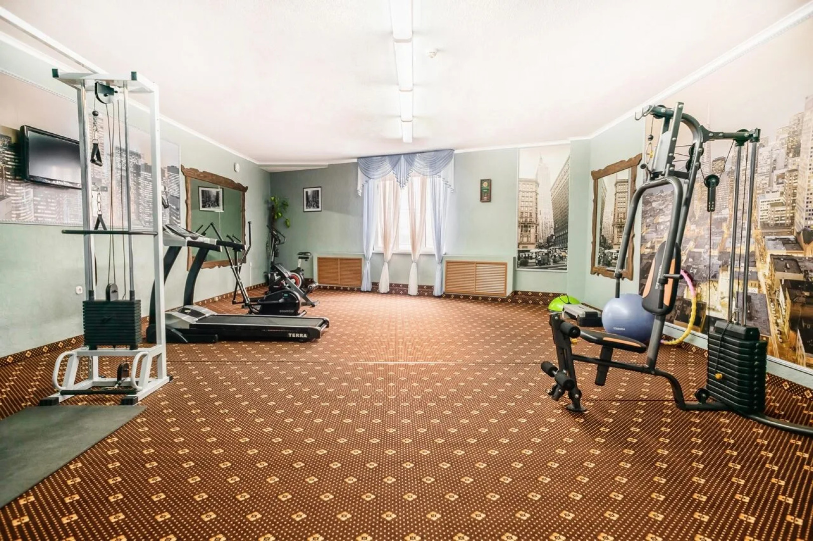 Отель Гостиный Дом 4*