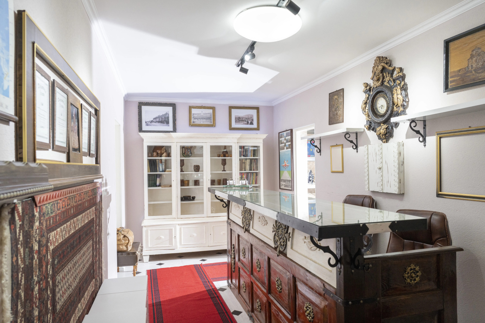 Хостел Elia Boutique & Apart-Hotel