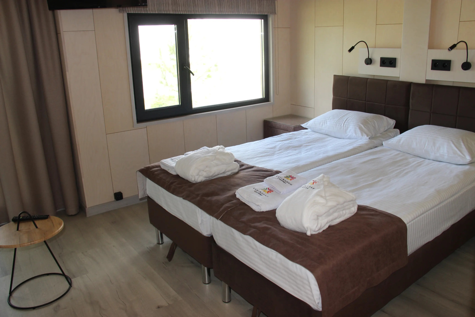 Апарт-отель Калужники СпортОтель