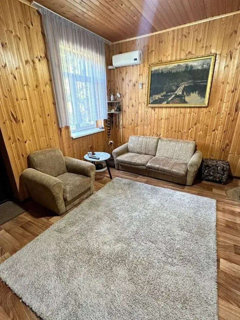 Гостевой дом Соломон