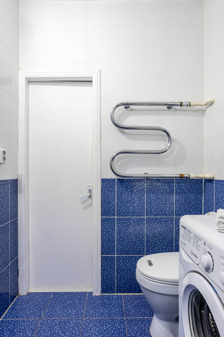 Апартаменты с Парковкой у Исаакиевской Площади